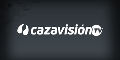 Cazavisión